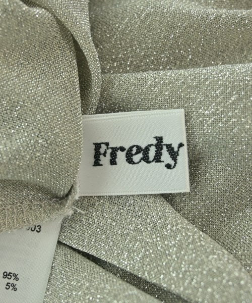 fredy emue เสื้อยืด/เสื้อท็อปส์