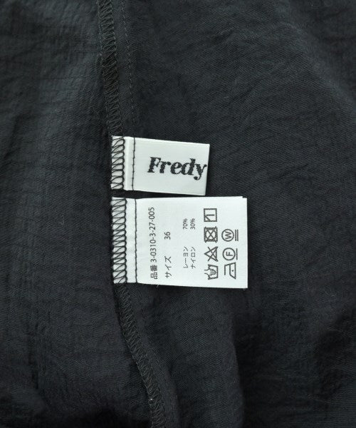fredy emue ชุดเดรส