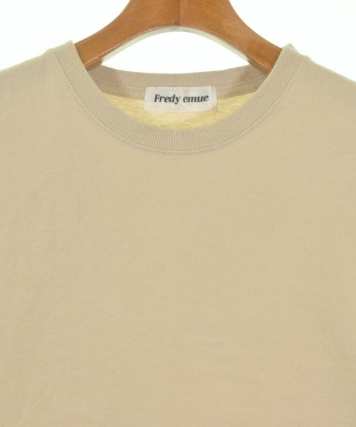 fredy emue เสื้อยืด/เสื้อท็อปส์
