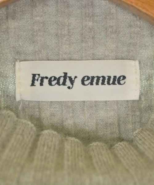 fredy emue เสื้อกันหนาว