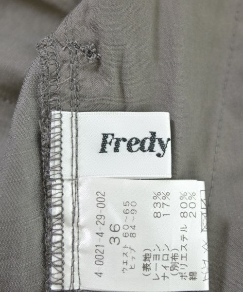 fredy emue กางเกง อื่น