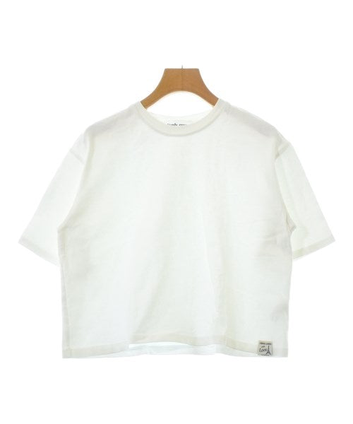 fredy emue เสื้อยืด/เสื้อท็อปส์
