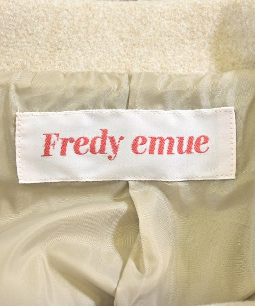 fredy emue แจ็คเก็ต อื่น