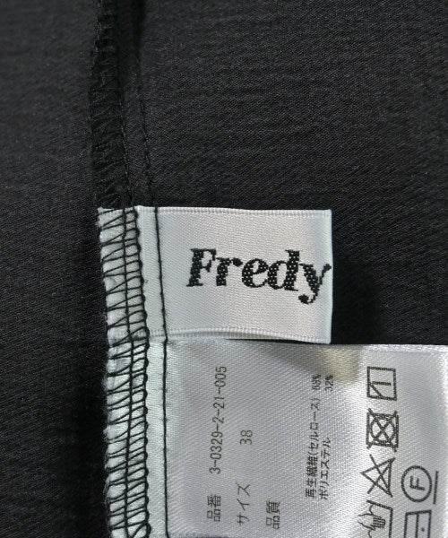 fredy emue เสื้อสตรี