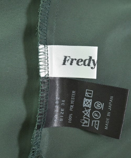 fredy emue เสื้อสตรี