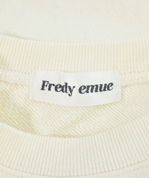fredy emue เสื้อสเวตเตอร์