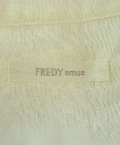 fredy emue เสื้อสตรี