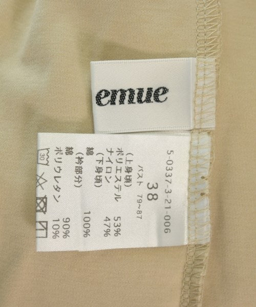 fredy emue เสื้อสตรี