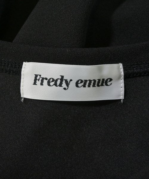 fredy emue เสื้อลำลอง