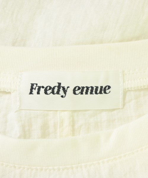 fredy emue เสื้อสตรี