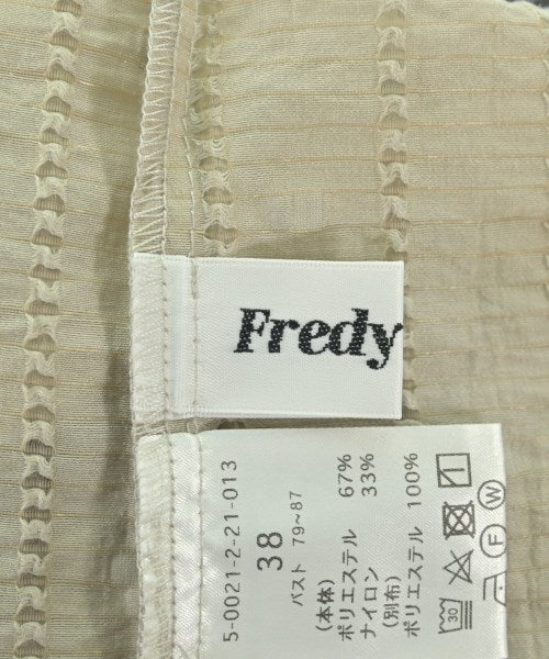 fredy emue เสื้อสตรี