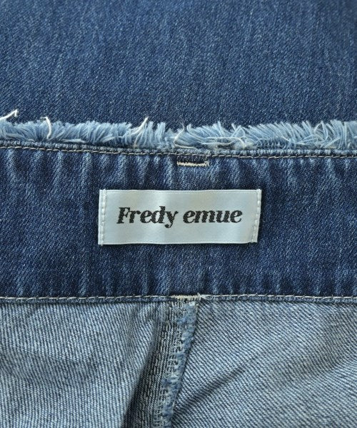 fredy emue ยีนส์