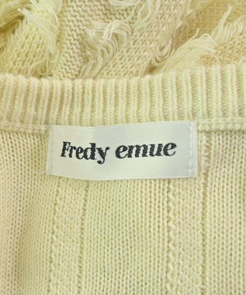 fredy emue เสื้อคาร์ดิแกน