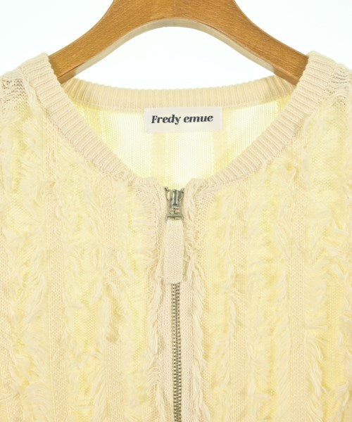 fredy emue เสื้อคาร์ดิแกน
