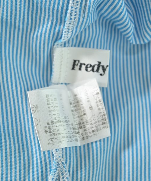 fredy emue เสื้อสตรี