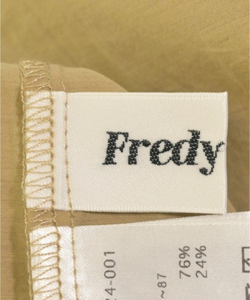 fredy emue แจ็คเก็ตเบลาส์ อื่น