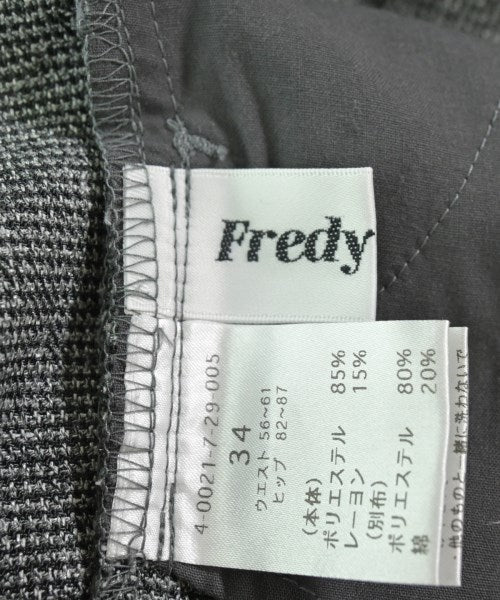 fredy emue กางเกง อื่น