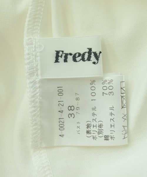 fredy emue เสื้อสตรี