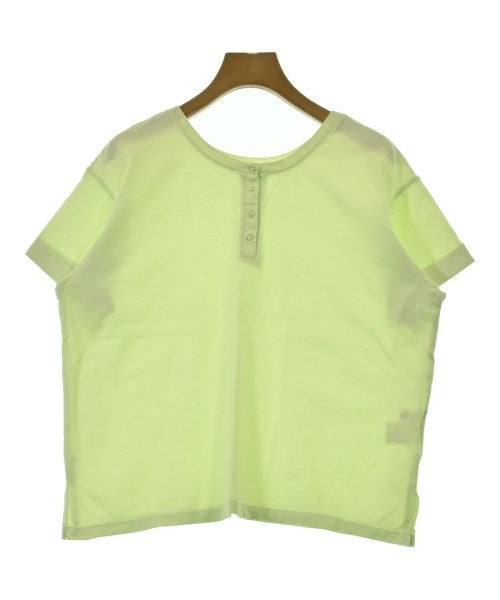 fredy emue เสื้อยืด/เสื้อท็อปส์