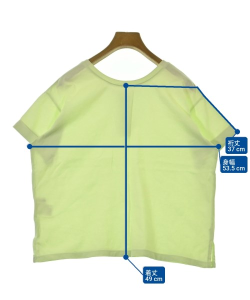 fredy emue เสื้อยืด/เสื้อท็อปส์