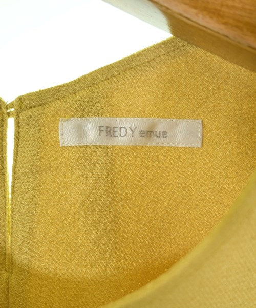 fredy emue เสื้อสตรี