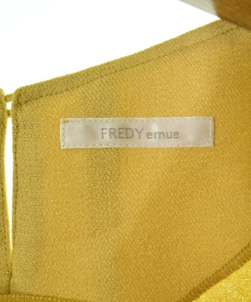 fredy emue เสื้อสตรี