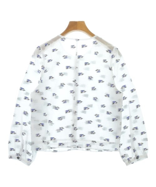 fredy emue เสื้อลำลอง
