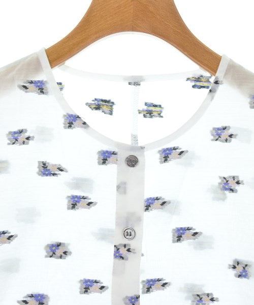 fredy emue เสื้อลำลอง