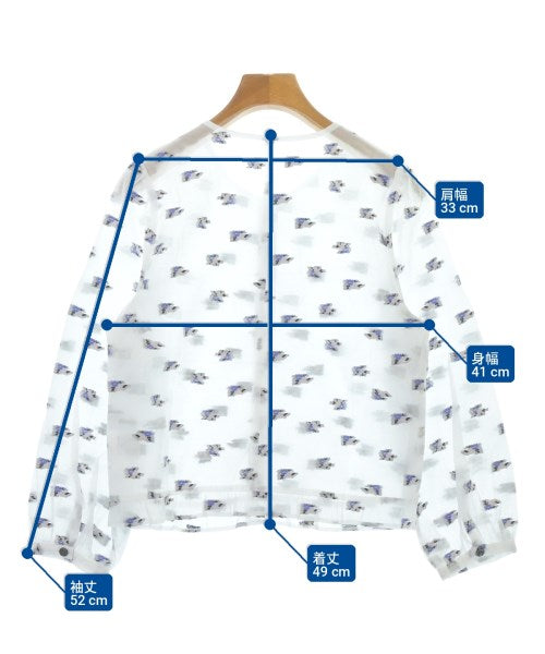 fredy emue เสื้อลำลอง