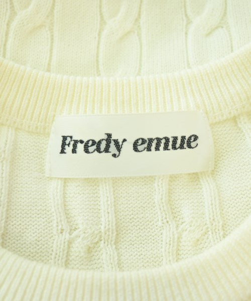 fredy emue เสื้อกันหนาว