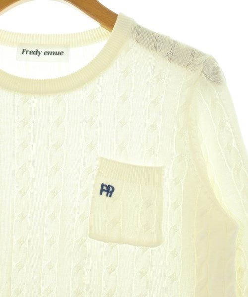 fredy emue เสื้อกันหนาว