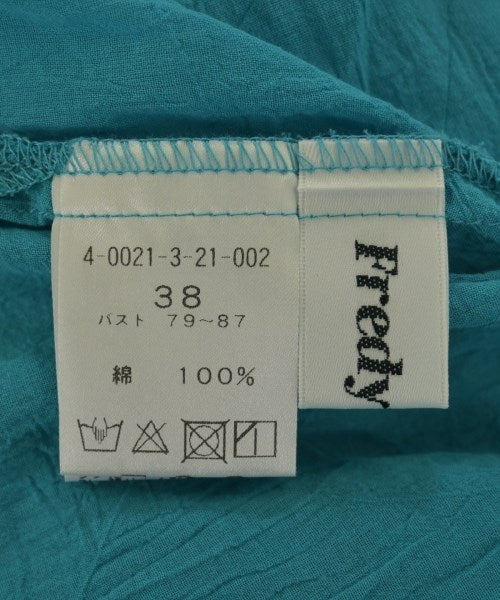 fredy emue เสื้อลำลอง