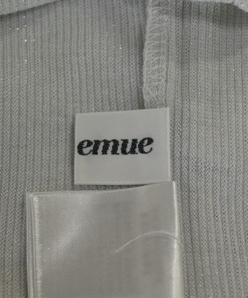 fredy emue เสื้อกล้าม