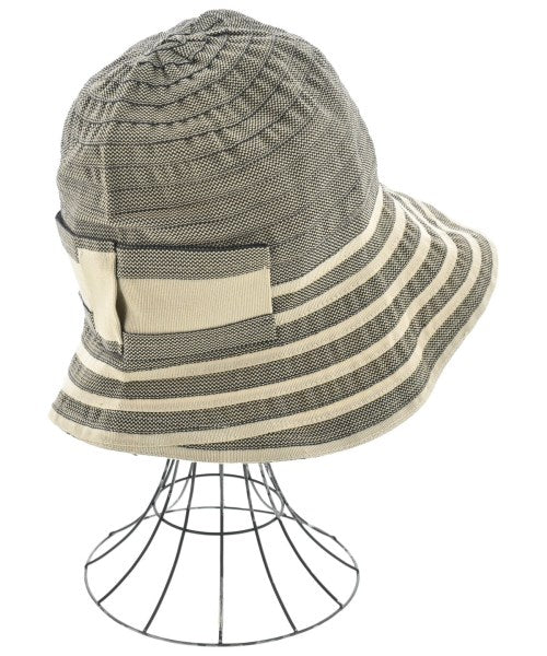 fredy emue หมวก