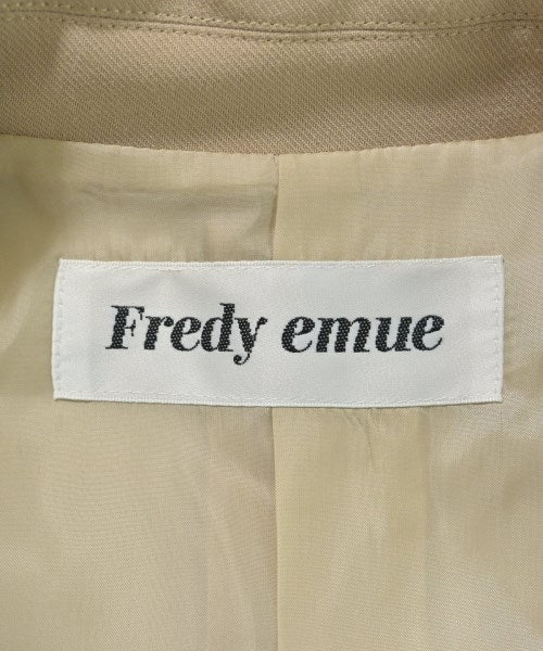 fredy emue แจ็คเก็ต