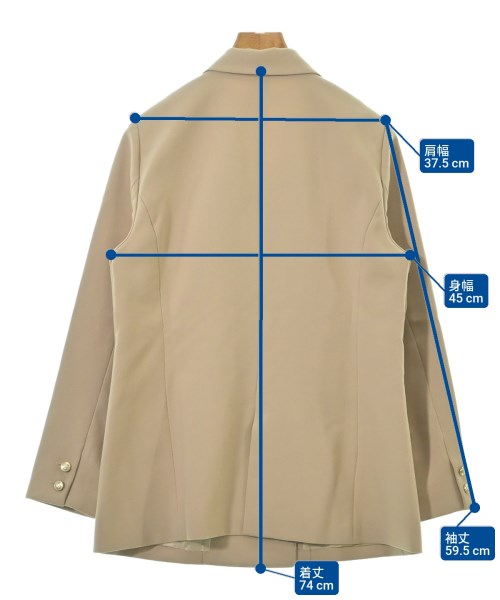 fredy emue แจ็คเก็ต