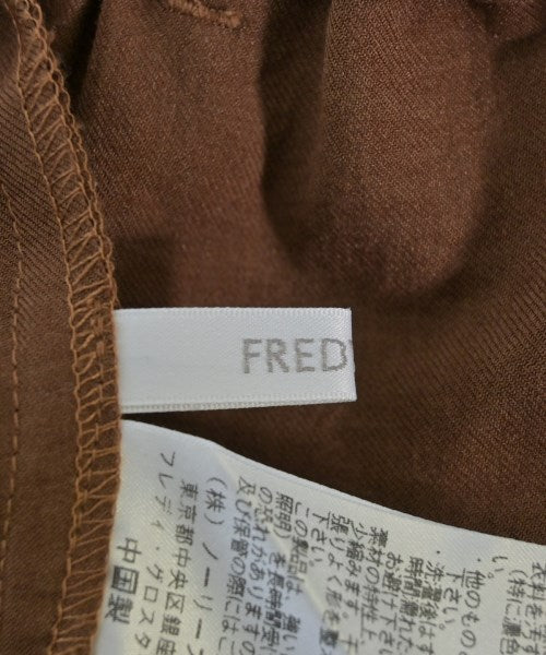 fredy emue กางเกง อื่น