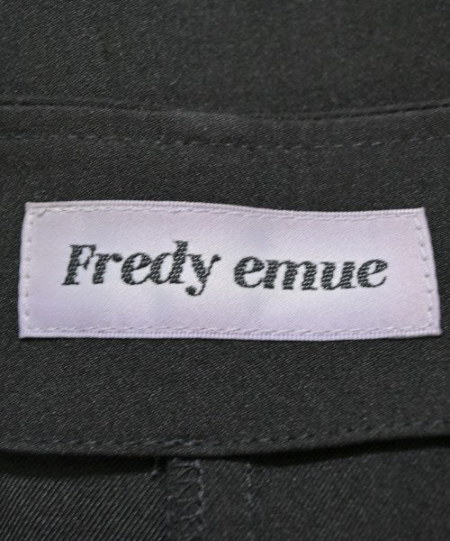 fredy emue เสื้อกั๊ก