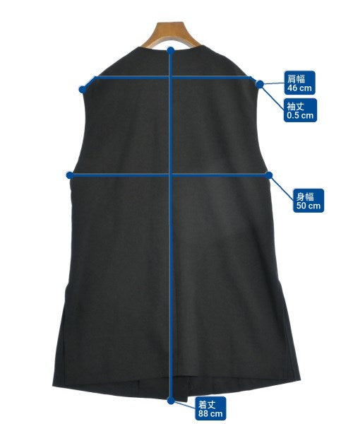 fredy emue เสื้อกั๊ก