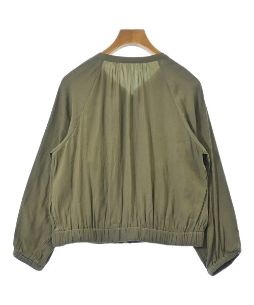 fredy emue แจ็คเก็ตเบลาส์ อื่น