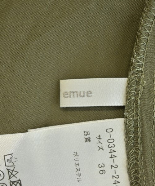 fredy emue แจ็คเก็ตเบลาส์ อื่น