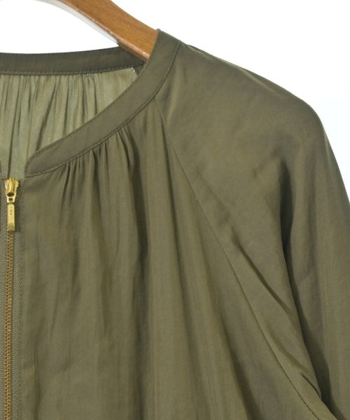 fredy emue แจ็คเก็ตเบลาส์ อื่น