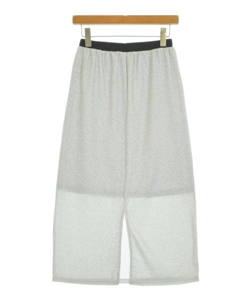 fredy emue กระโปรงยาว/แม็กซี่ยาว