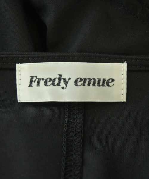fredy emue เสื้อยืด/เสื้อท็อปส์
