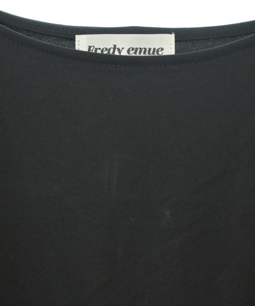 fredy emue เสื้อยืด/เสื้อท็อปส์