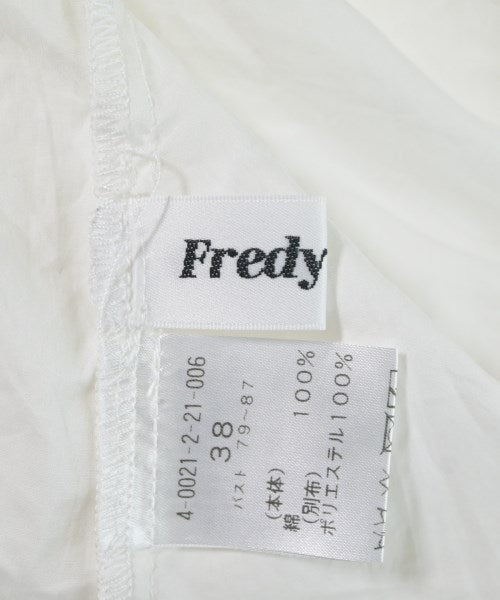 fredy emue เสื้อสตรี