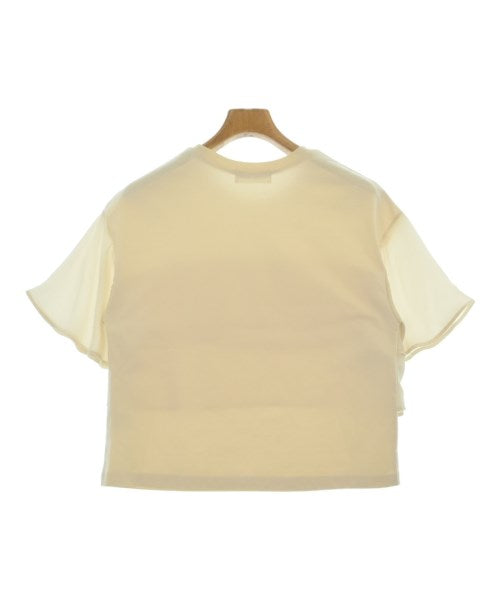 fredy emue เสื้อยืด/เสื้อท็อปส์