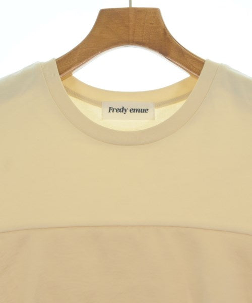 fredy emue เสื้อยืด/เสื้อท็อปส์