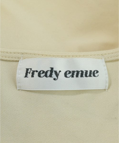 fredy emue แจ็คเก็ตเบลาส์ อื่น