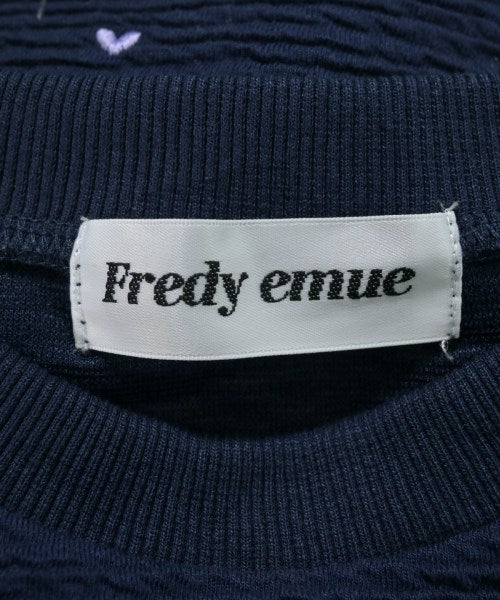 fredy emue เสื้อยืด/เสื้อท็อปส์